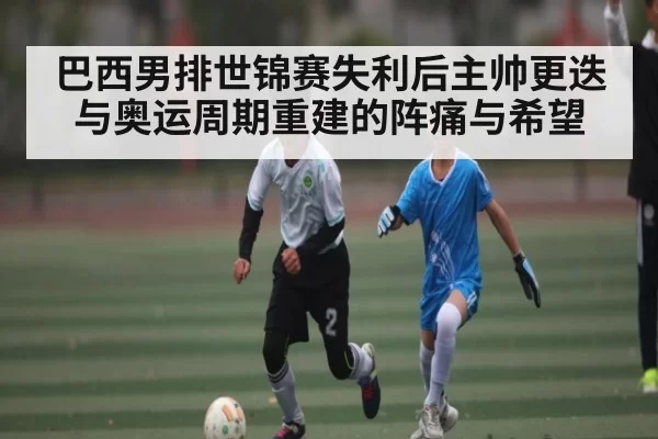 巴西男排世锦赛失利后主帅更迭与奥运周期重建的阵痛与希望